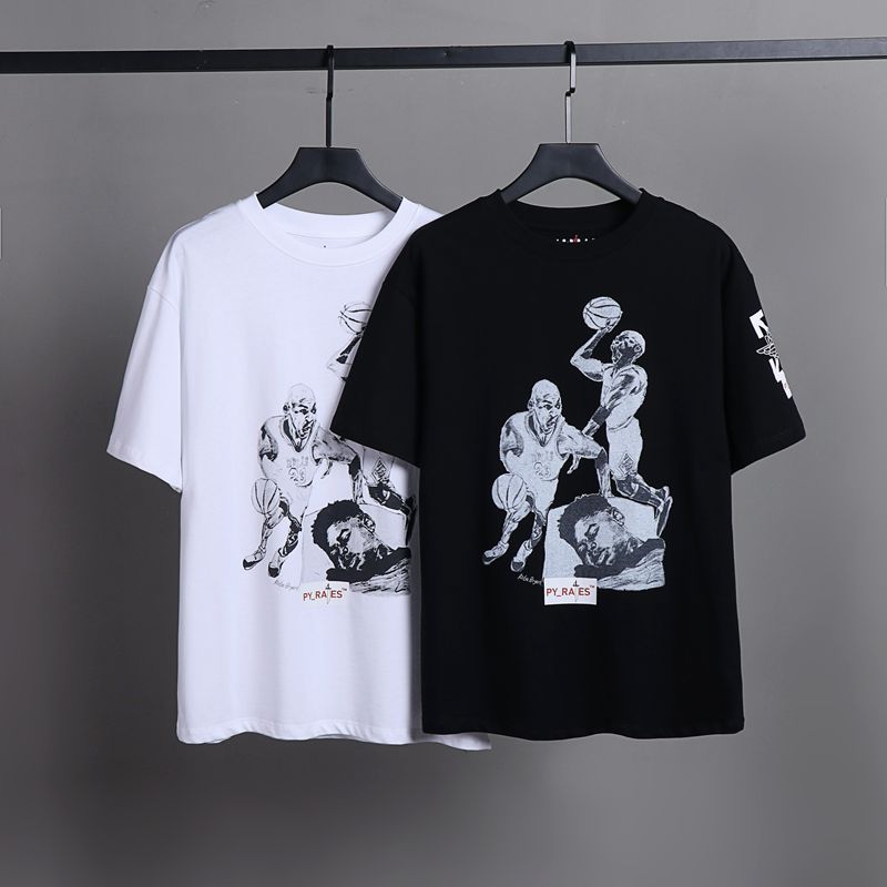 Off-White 2026 Men's and Women's Short Sleeve T-Shirts