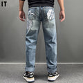 2026 Evisu New Men's Jeans