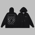 Off-White 2026 Men's and Women's Sweatshirts