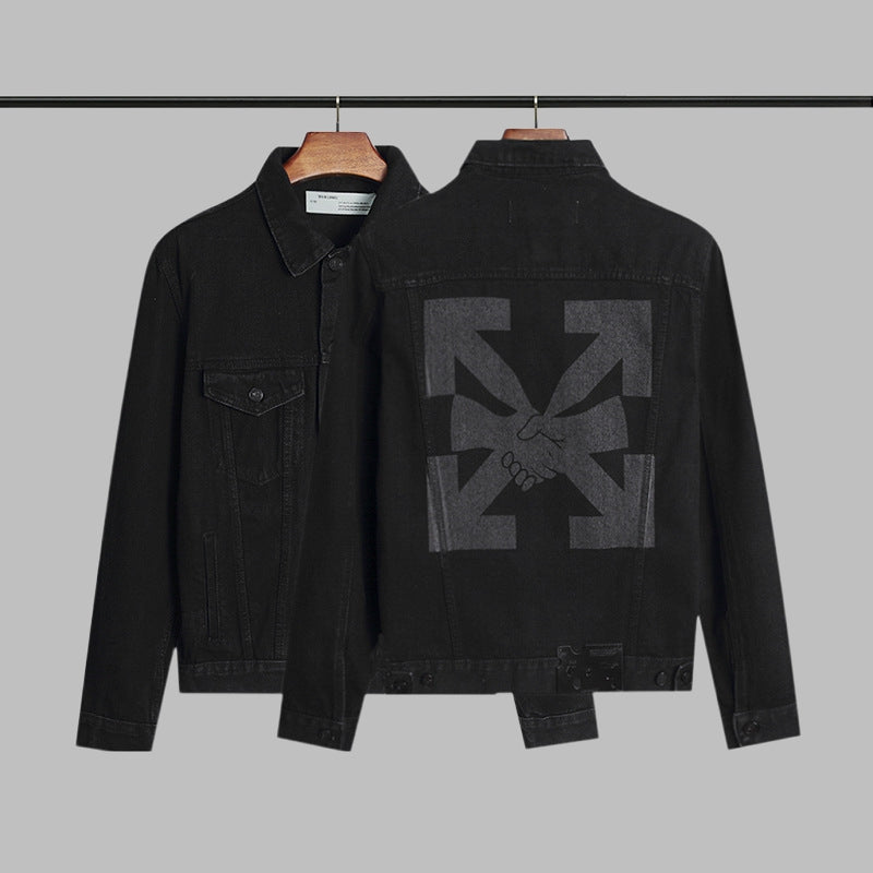 Off-White 2026 Men's and Women's Jackets