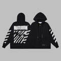 Off-White 2026 Men's and Women's Sweatshirts