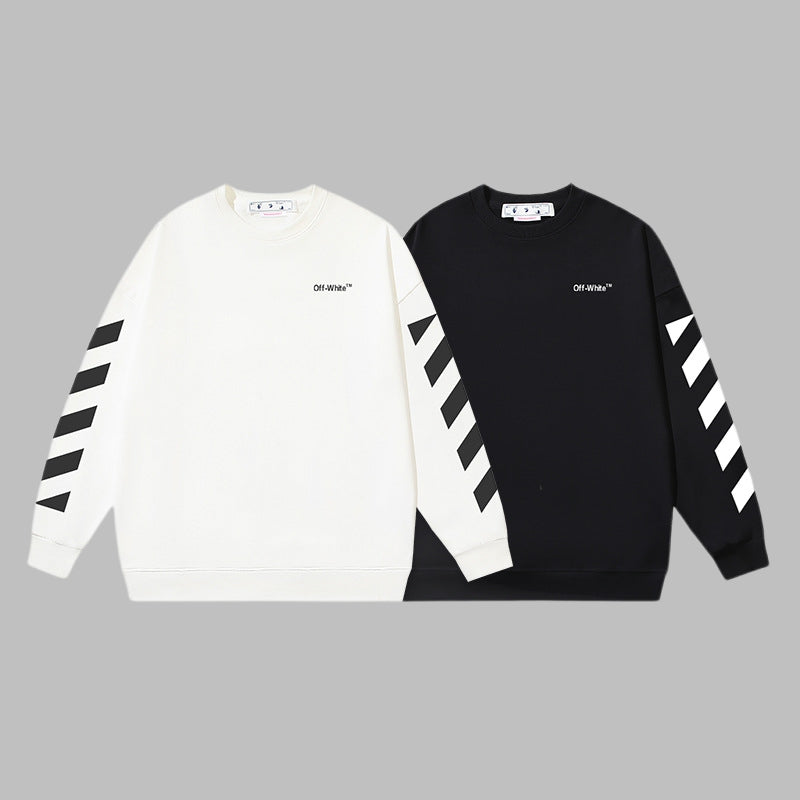 Off-White 2026 Men's and Women's Sweatshirts