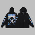 Off-White 2026 Men's and Women's Sweatshirts