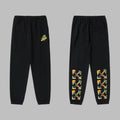 Off-White 2026 Men's and Women's Casual Sweatpants