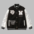 Off-White 2026 Men's and Women's Jackets