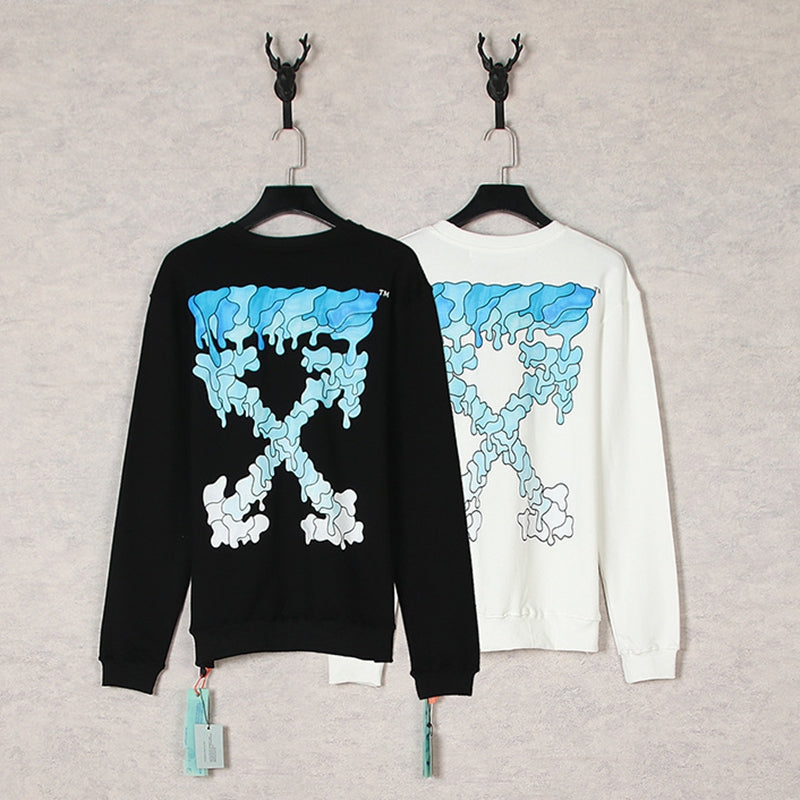Off-White 2026 Men's and Women's Sweatshirts
