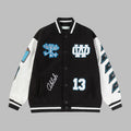 Off-White 2026 Men's and Women's Jackets