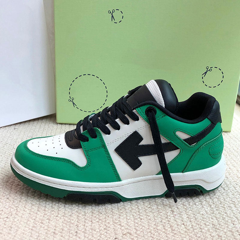 Off-White 2026 Men's and Women's Casual Shoes