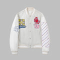 Off-White 2026 Men's and Women's Jackets