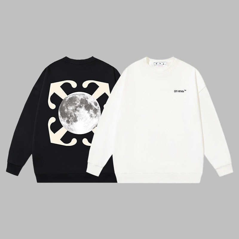 Off-White 2026 Men's and Women's Sweatshirts