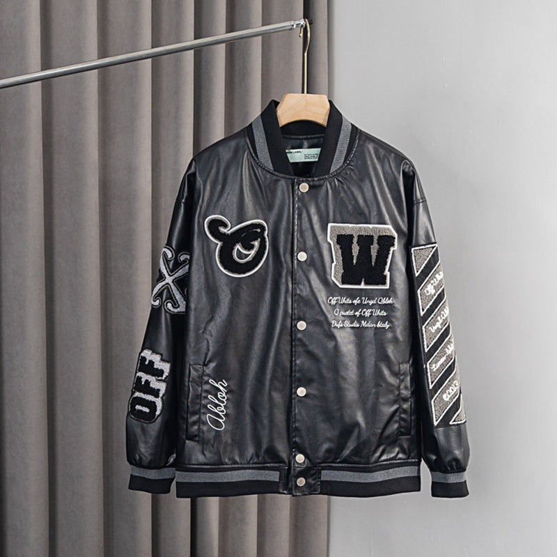 Off-White 2026 Men's and Women's Jackets