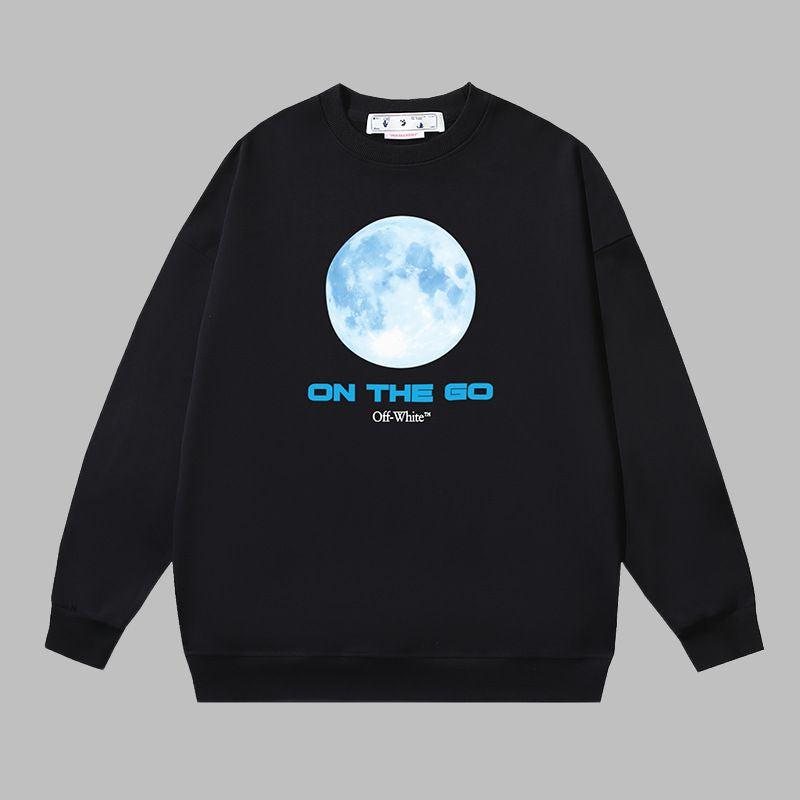 Off-White 2026 Men's and Women's Sweatshirts