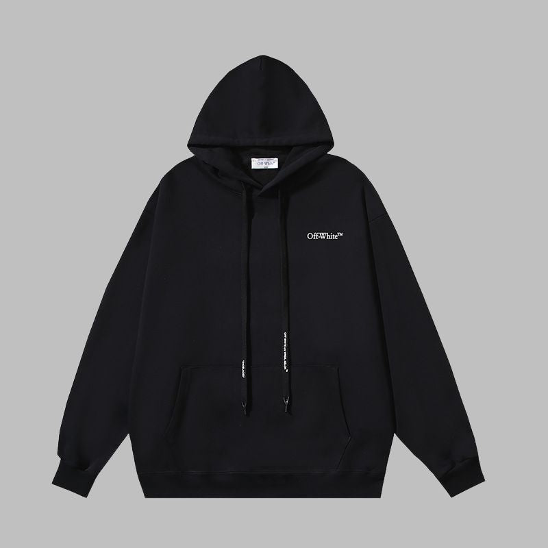 Off-White 2026 Men's and Women's Sweatshirts