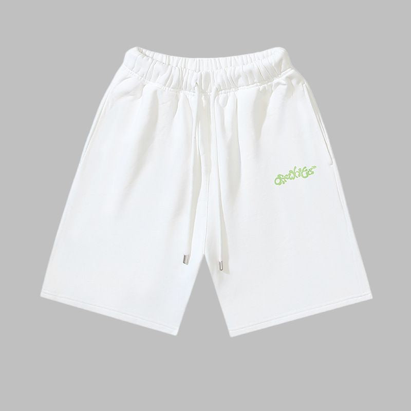 Off-White 2026 Men's and Women's Casual Shorts