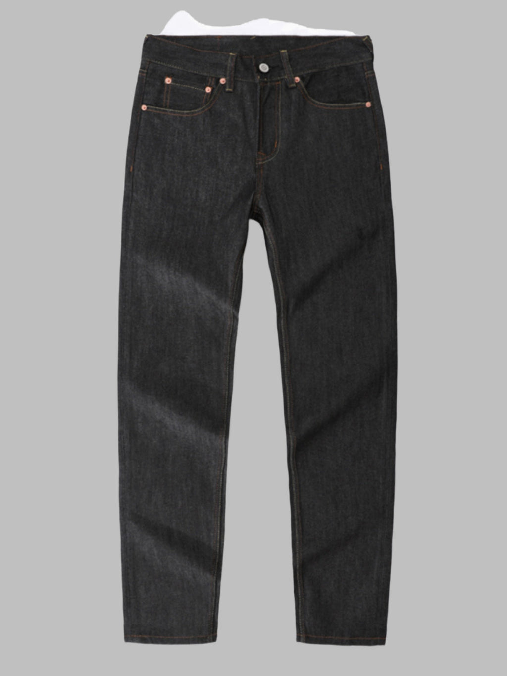 2026 Evisu New Men's Jeans