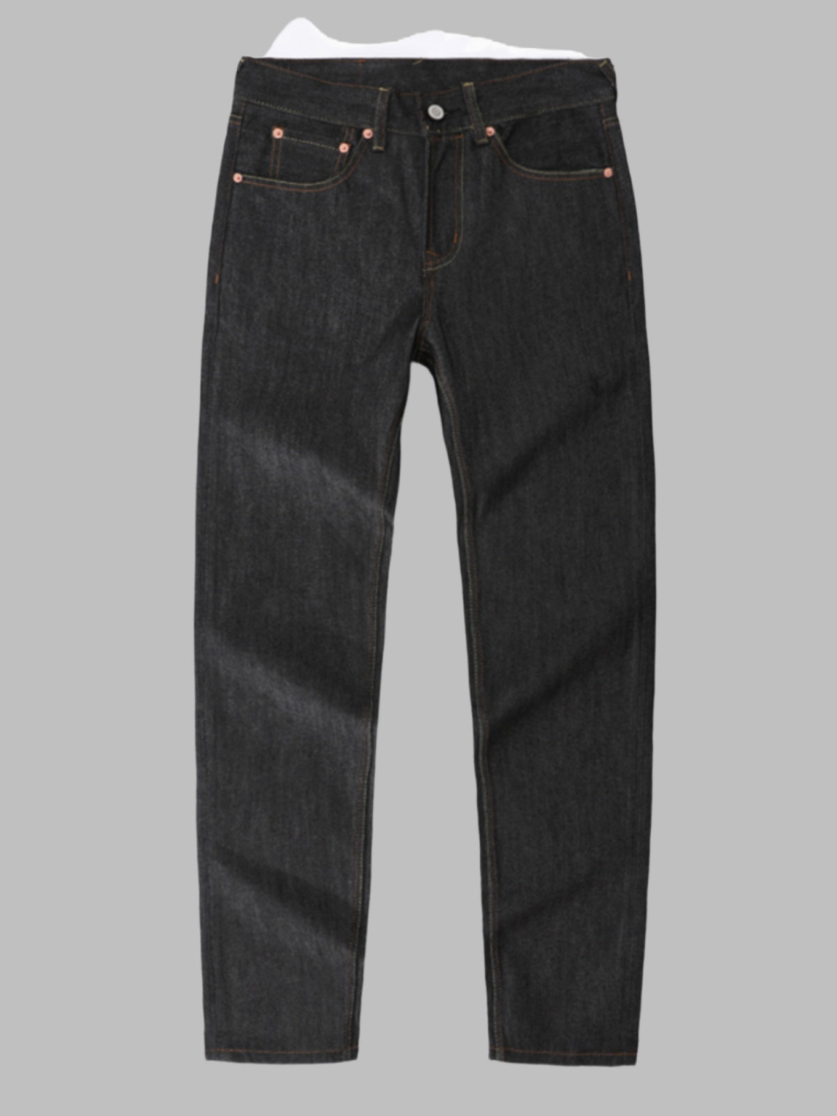 2026 Evisu New Men's Jeans