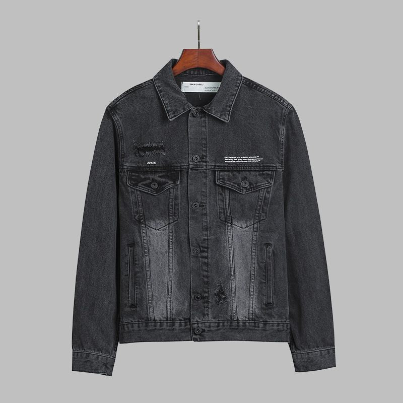 Off-White 2026 Men's and Women's Jackets