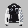 Off-White 2026 Men's and Women's Jackets