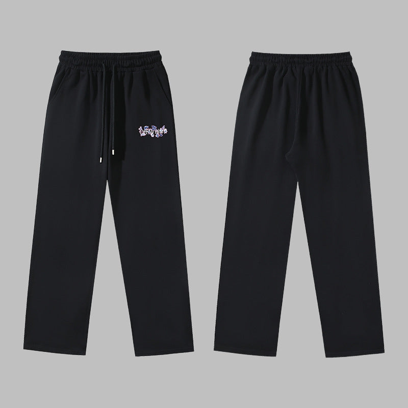 Off-White 2026 Men's and Women's Casual Sweatpants