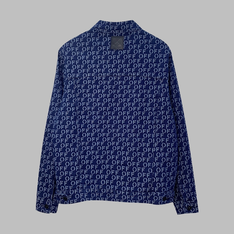 Off-White 2026 Men's and Women's Jackets