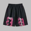 Off-White 2026 Men's and Women's Casual Shorts