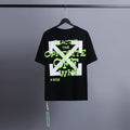 Off-White 2026 Men's and Women's Short Sleeve T-Shirts