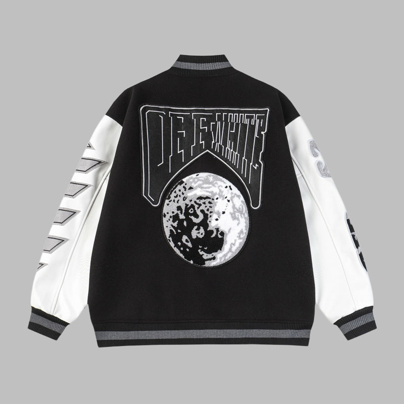 Off-White 2026 Men's and Women's Jackets