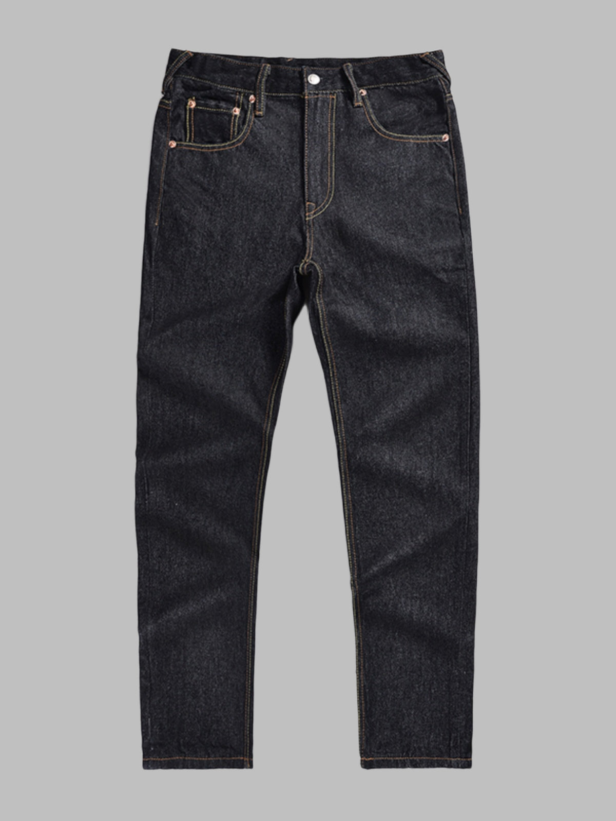2026 Evisu New Men's Jeans