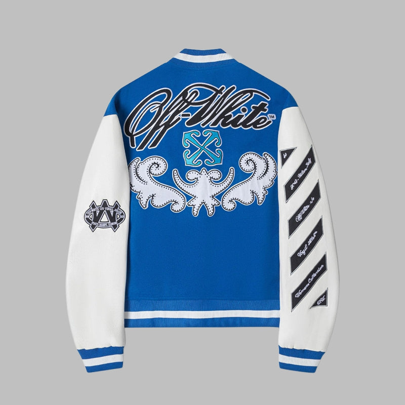 Off-White 2026 Men's and Women's Jackets