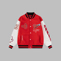 Off-White 2026 Men's and Women's Jackets