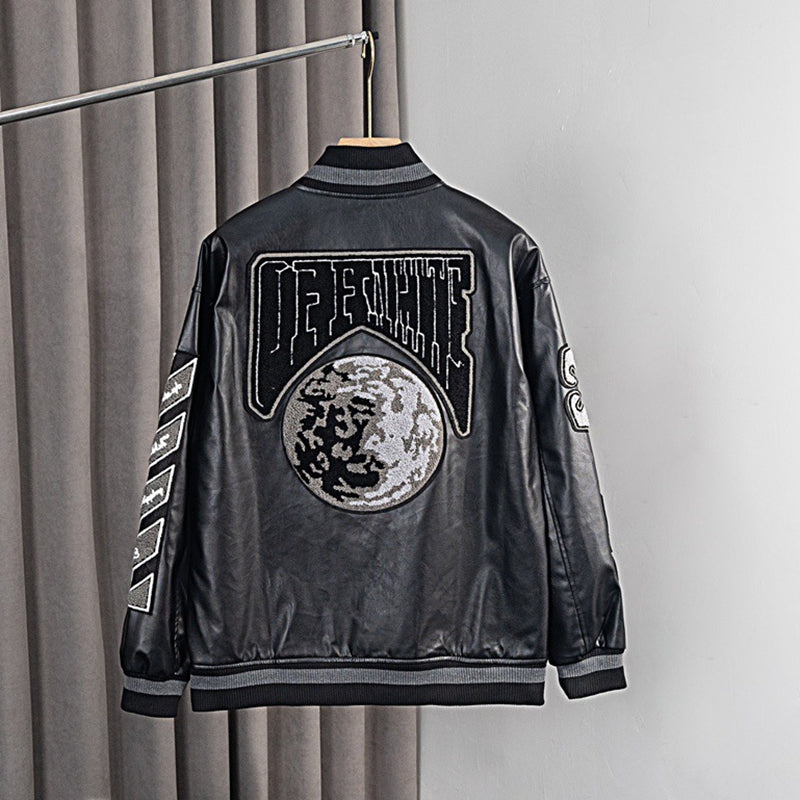 Off-White 2026 Men's and Women's Jackets