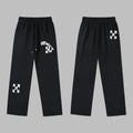 Off-White 2026 Men's and Women's Casual Sweatpants