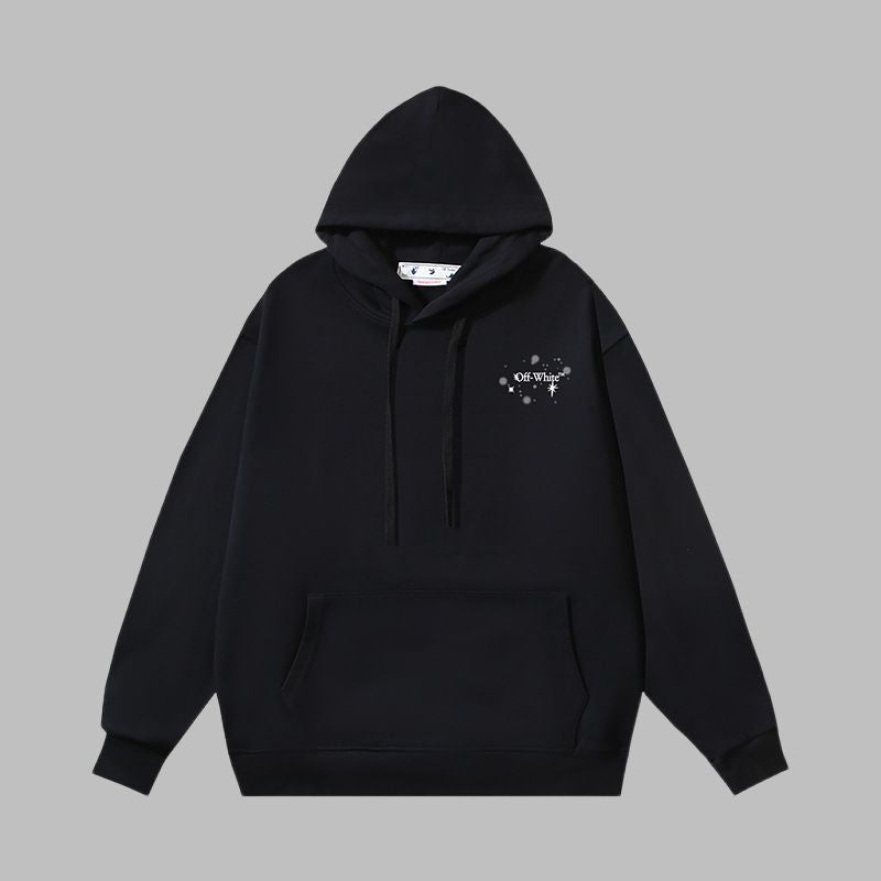 Off-White 2026 Men's and Women's Sweatshirts
