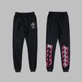 Off-White 2026 Men's and Women's Casual Sweatpants