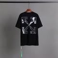 Off-White 2026 Men's and Women's Short Sleeve T-Shirts