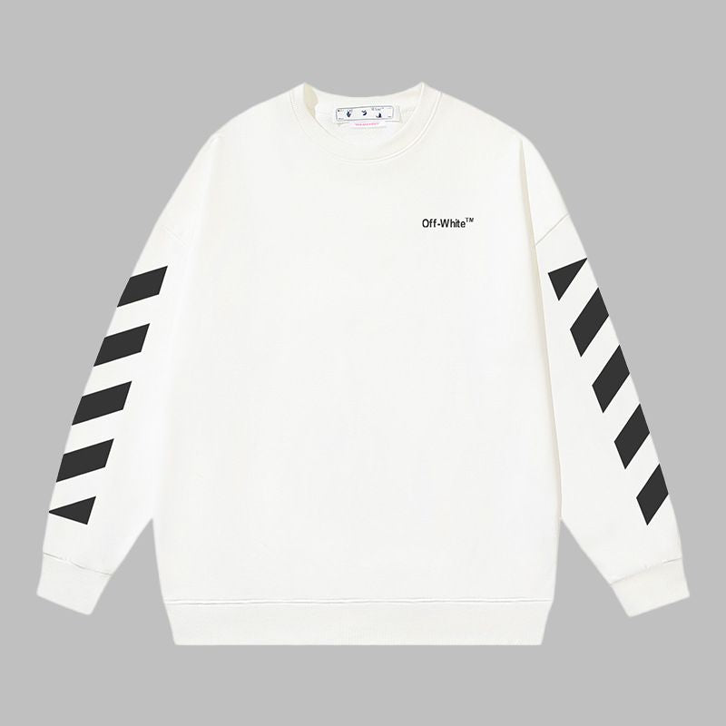 Off-White 2026 Men's and Women's Sweatshirts