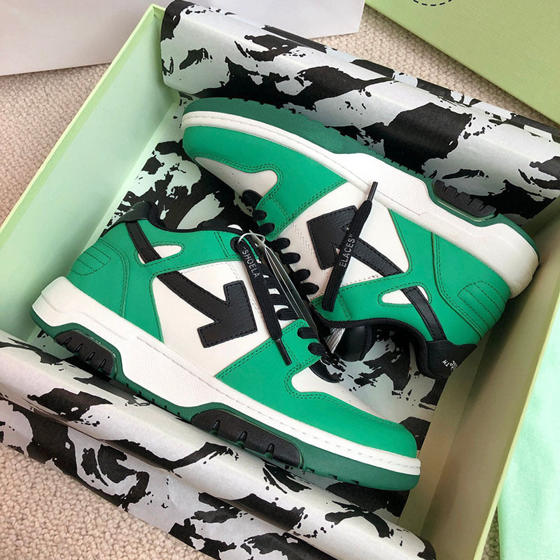 Off-White 2026 Men's and Women's Casual Shoes