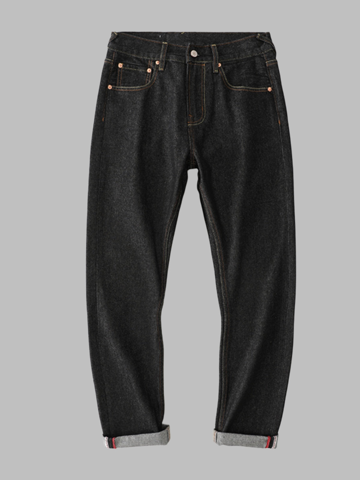 2026 Evisu New Men's Jeans