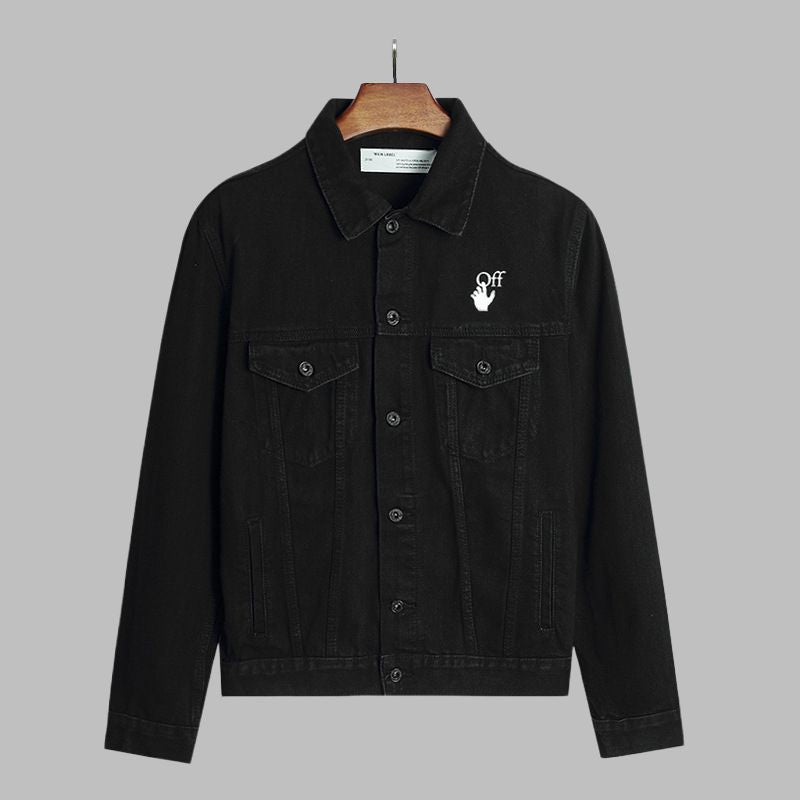 Off-White 2026 Men's and Women's Jackets