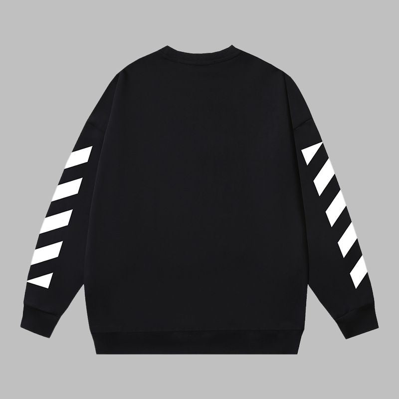 Off-White 2026 Men's and Women's Sweatshirts