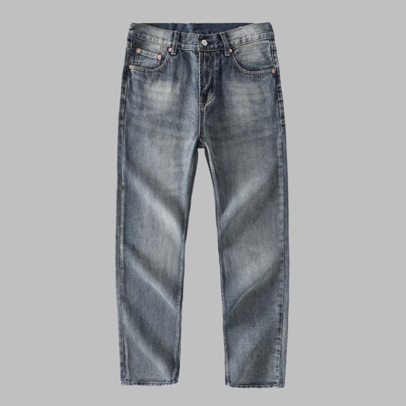 2026 Evisu New Men's Jeans