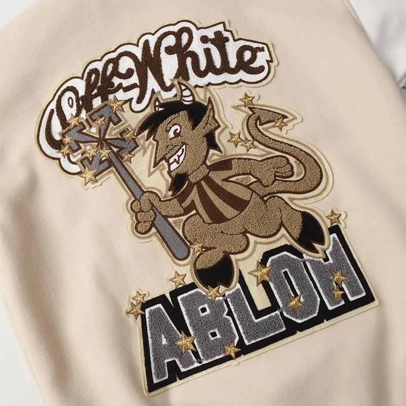 Off-White 2026 Men's and Women's Jackets