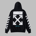 Off-White 2026 Men's and Women's Sweatshirts