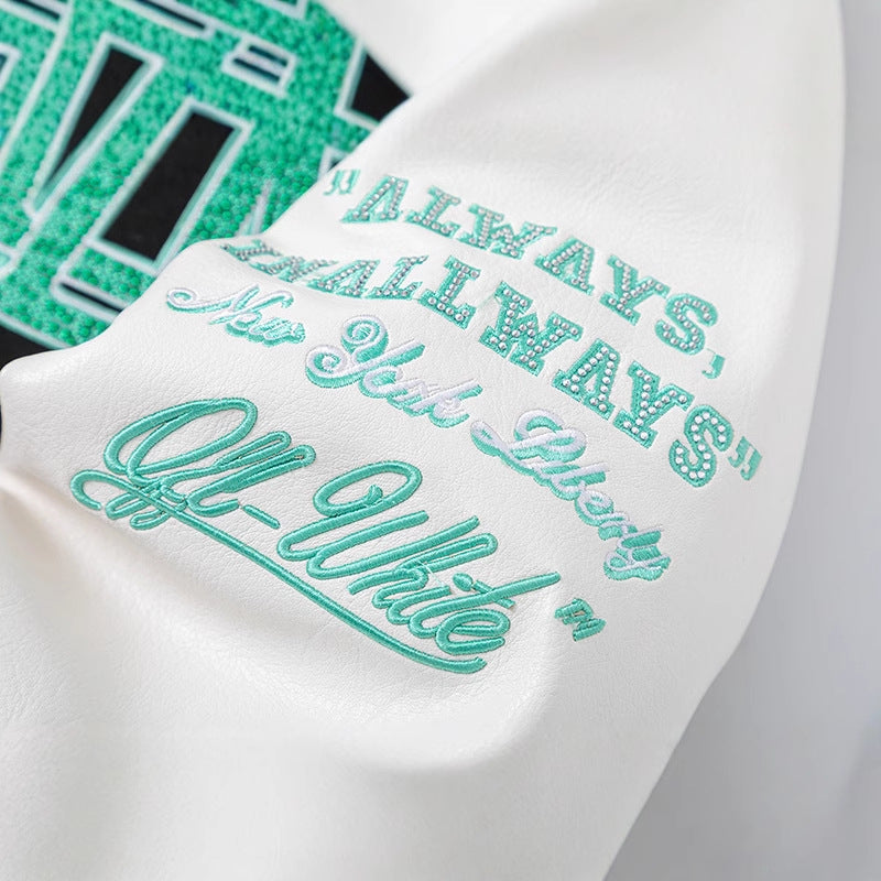 Off-White 2026 Men's and Women's Jackets