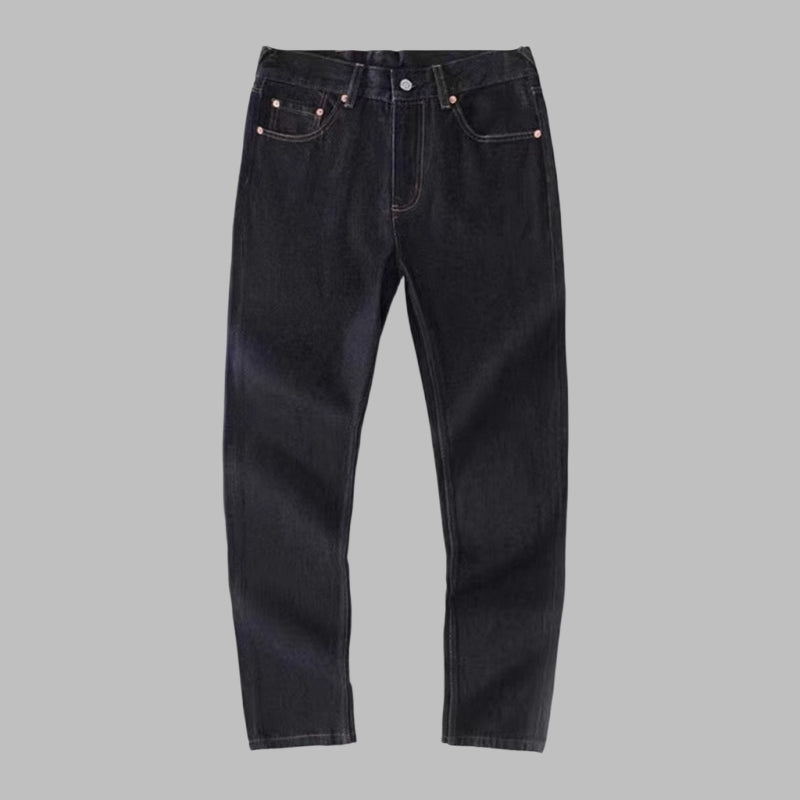 2026 Evisu New Men's Jeans