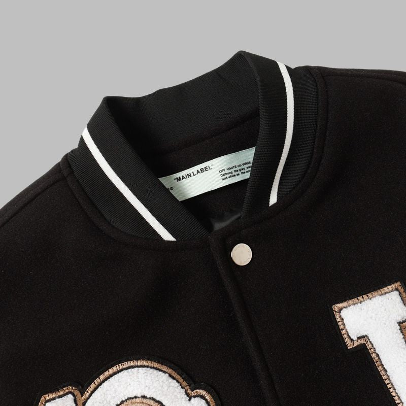 Off-White 2026 Men's and Women's Jackets