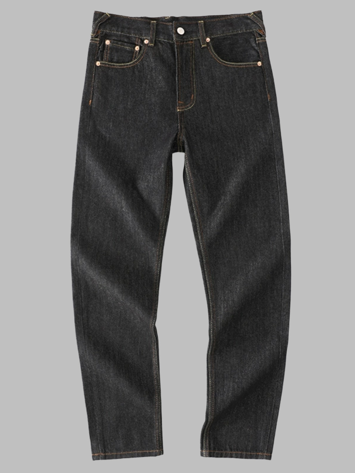 2026 Evisu New Men's Jeans