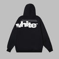 Off-White 2026 Men's and Women's Sweatshirts