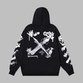 Off-White 2026 Men's and Women's Sweatshirts