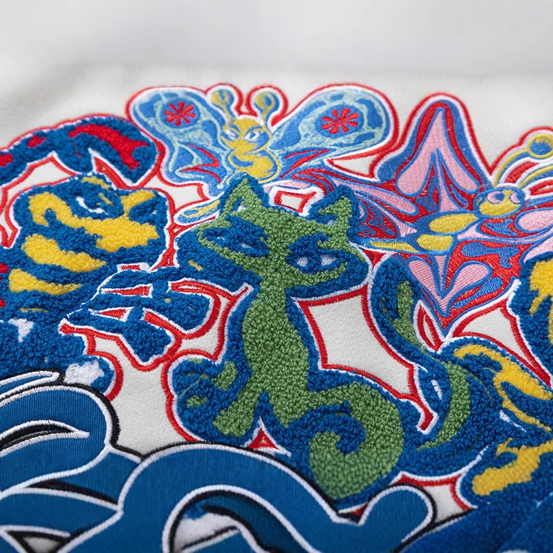 Off-White 2026 Men's and Women's Jackets